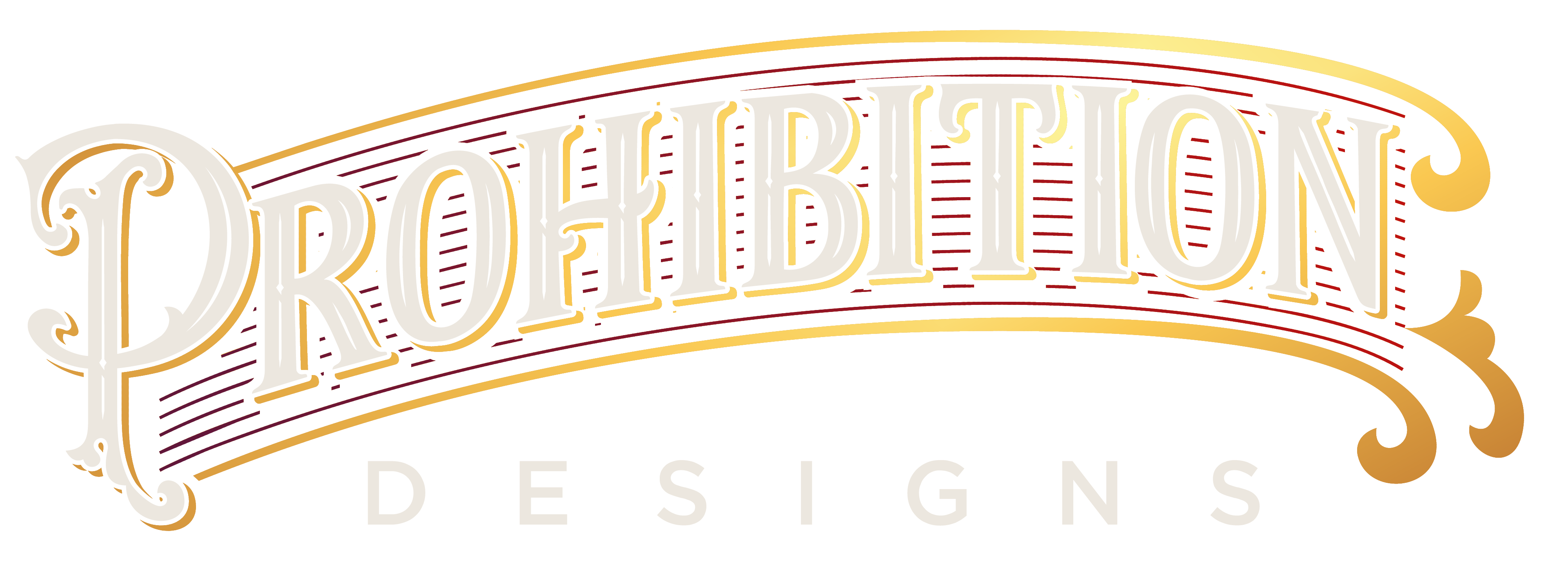 prohibition designs